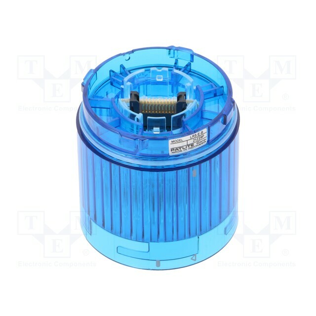 PATLITE Automation module: light signaller; blue