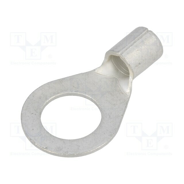 ERGOM Tip: ring; M12; 16mm2; crimped