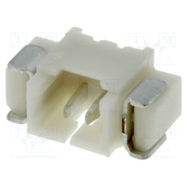 JOINT TECH Connector: wire-board; socket; male