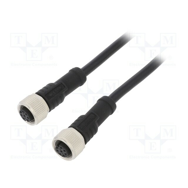 AMPHENOL LTW Cable: for sensors; PIN: