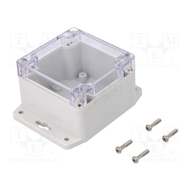 GAINTA Enclosure: multipurpose; X: 80mm; Y: