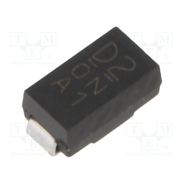 SHINDENGEN Diode: TVS; 400W; 33V; bidirectional