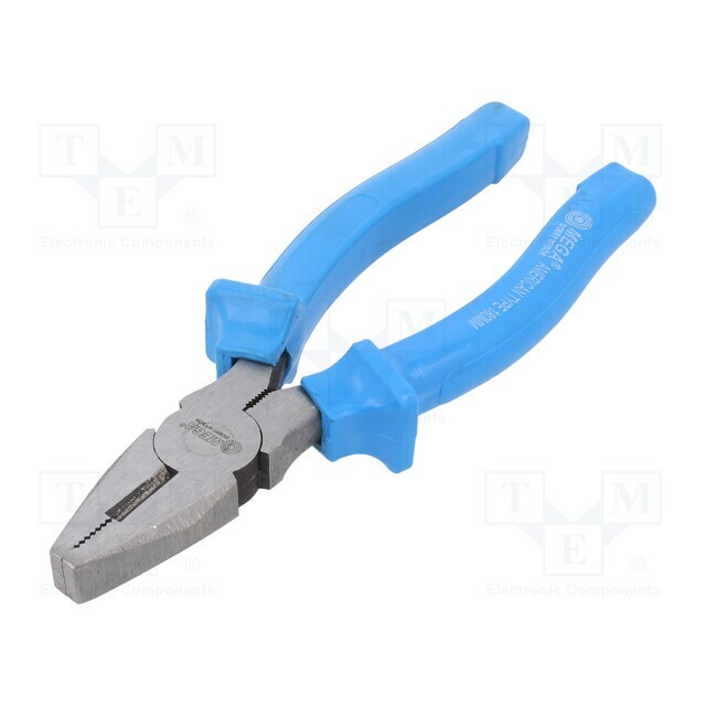 MEGA For gripping and cutting,universal