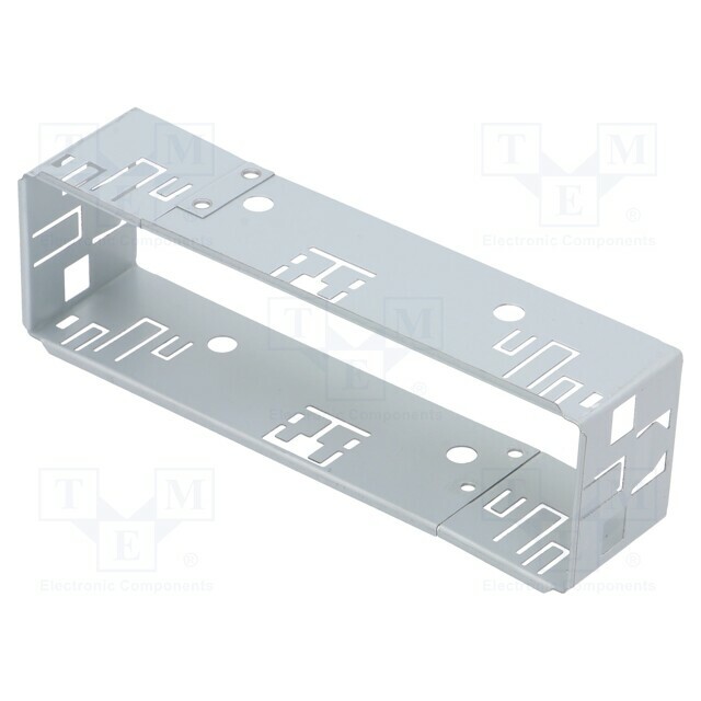4CARMEDIA Universal mounting half frame; 1