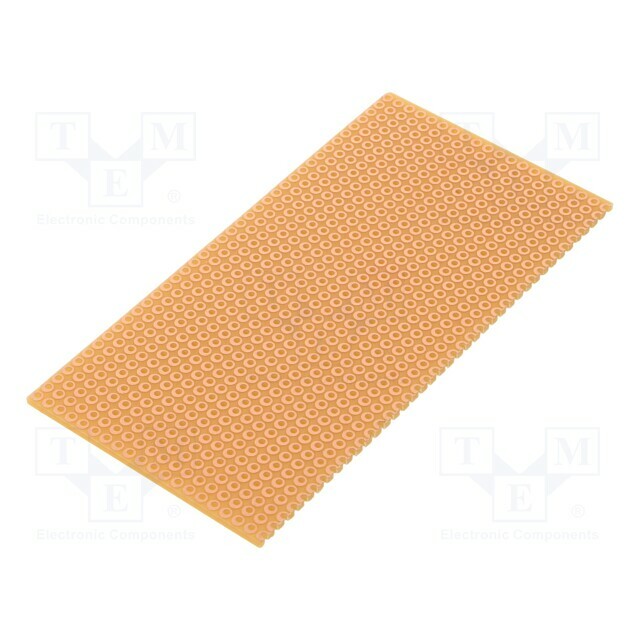 RADEMACHER Board: universal; single sided,prototyping