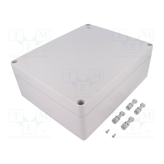 ELEKTRO-PLAST NASIELSK Enclosure: multipurpose; X: 253mm