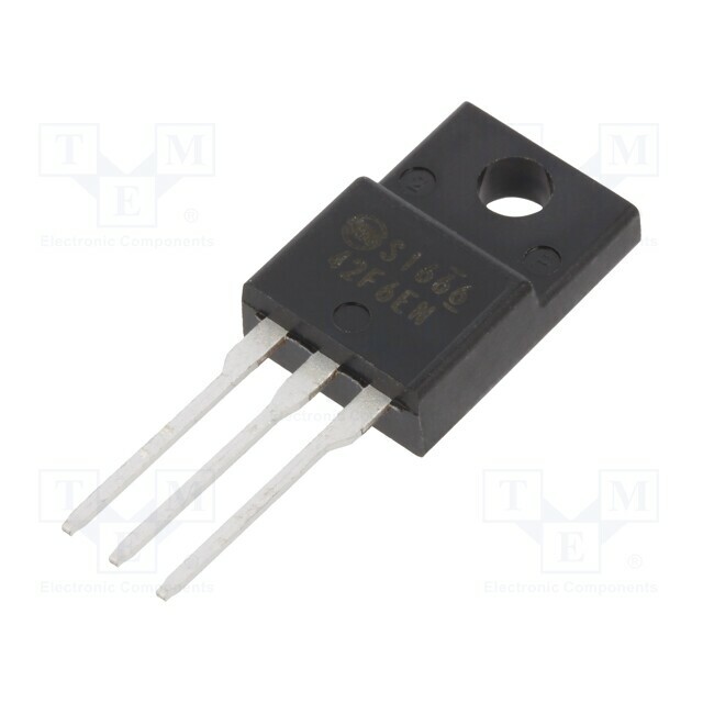 SHINDENGEN Transistor: N-MOSFET; EETMOS2; unipolar; 60V