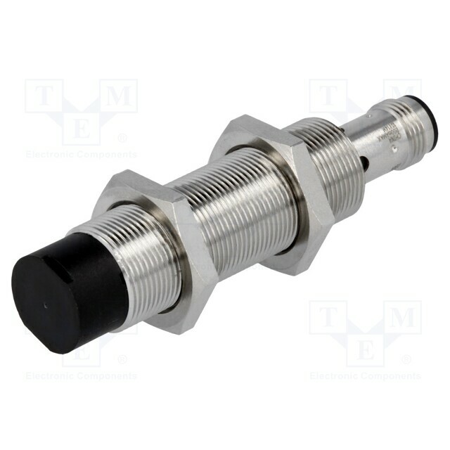 OMRON Sensor: inductive; OUT: NPN /