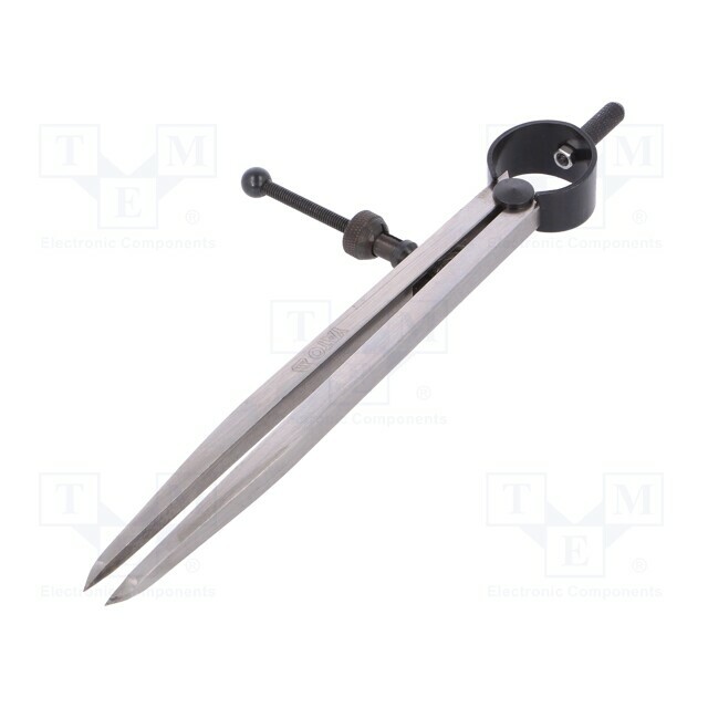YATO Wing divider; L: 150mm; with