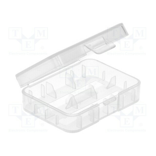 KEEPPOWER Holder; 1/2A,14500,16340,AA