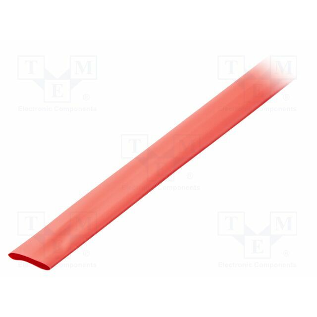 TASKER Heat shrink sleeve; glueless; 2: