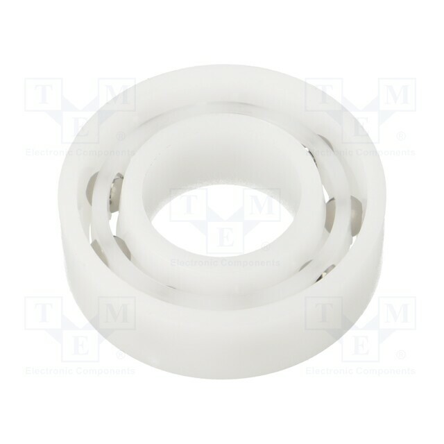 IGUS Bearing: rolling; ball; Øint: 17mm