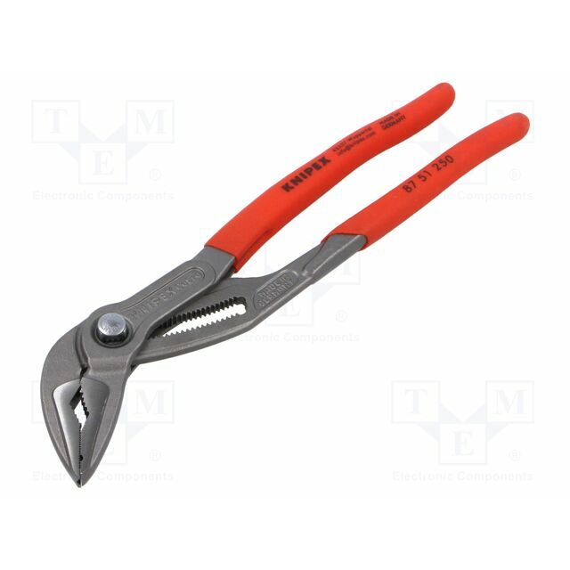 Knipex Stangas COBRA Slim ES 250