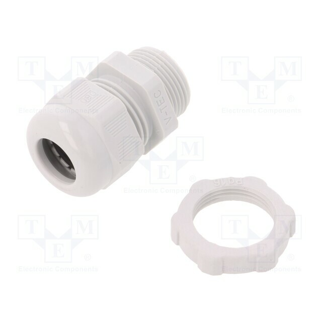 OBO BETTERMANN Cable gland; PG16; IP68