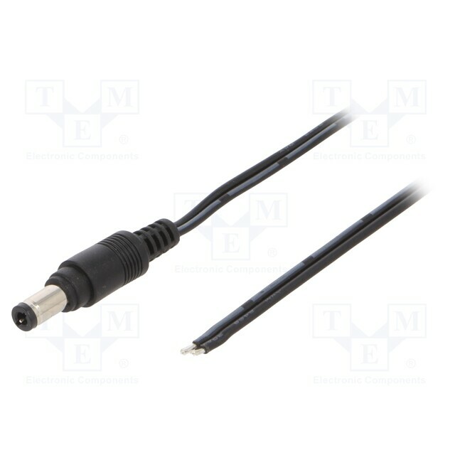 MFG Cable; 2x0.5mm2; cables,DC