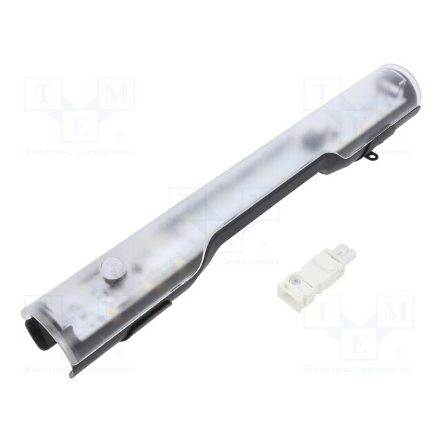 FINDER LED lamp; IP20; 110÷240VAC; 6W