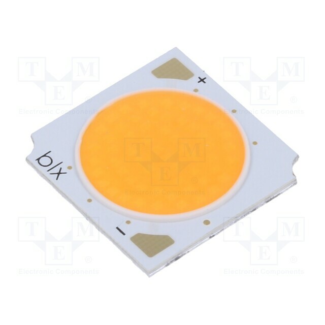 BRIDGELUX Power LED; COB; 11.4W
