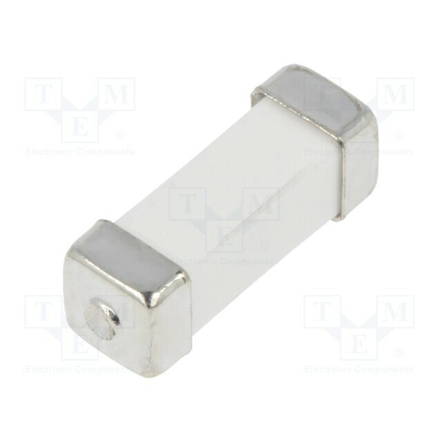 SCHURTER Fuse: fuse; 3x10.1mm; ceramic