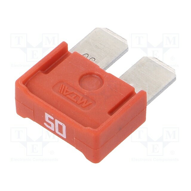 MTA Fuse: fuse; 16.2mm; automotive