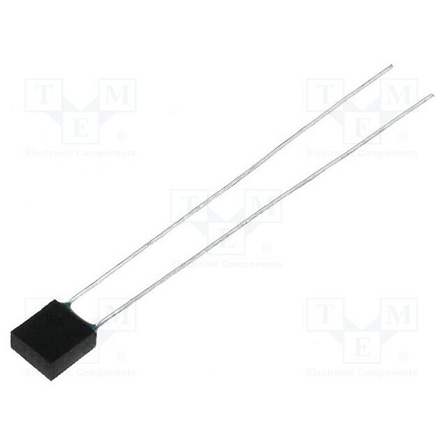 PROFFUSE Fuse: thermal; 6x6.5x2.8mm