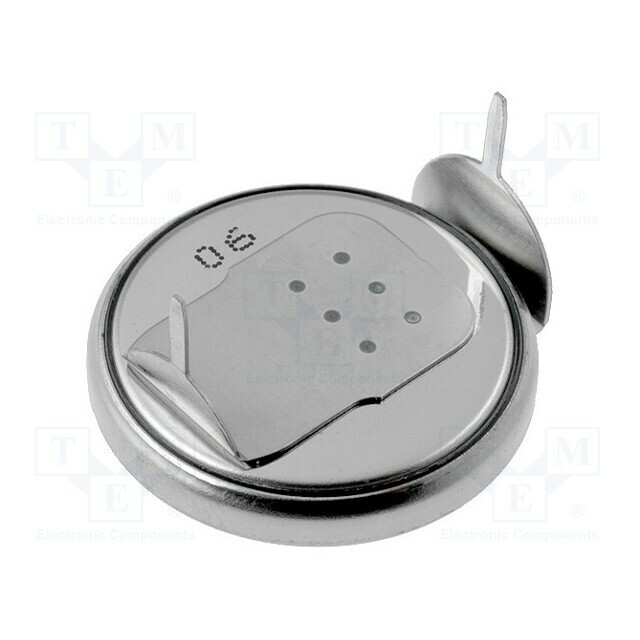 VARTA MICROBATTERY Battery: lithium; coin; CR2032