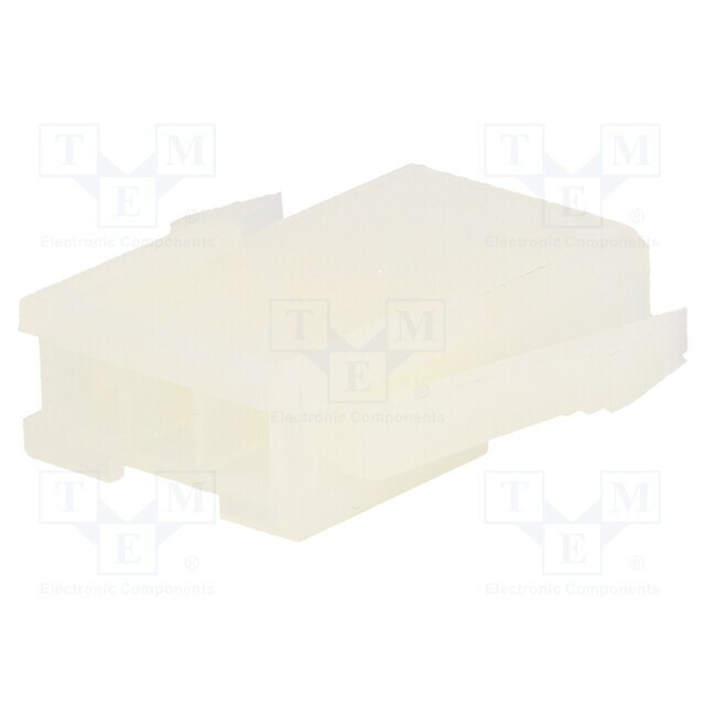 HSM Connector: wire-wire; plug; male; PIN: