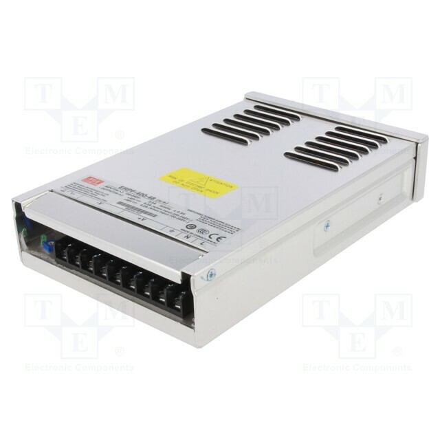 MEAN WELL Power supply: switching; LED