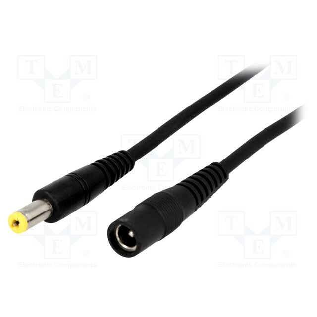 BQ CABLE Cable; 2x1mm2; DC 5