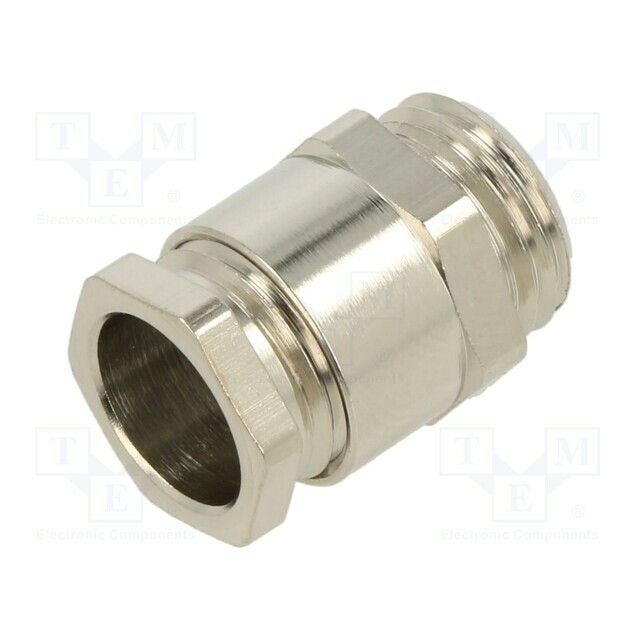 LAPP Cable gland; PG7; IP54; brass