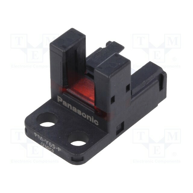 PANASONIC Sensor: photoelectric; Range: 6mm; PNP