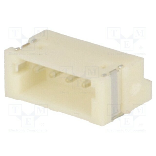 JOINT TECH Connector: wire-board; socket; male