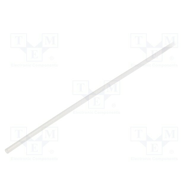 TE CONNECTIVITY Heat shrink sleeve; glueless