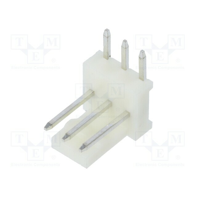 PANCON Connector: wire-board; socket; male; PIN: