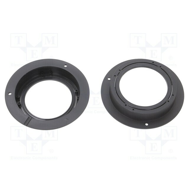 ACV Speaker frame; 100mm,120mm; Mercedes