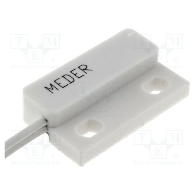 MEDER Reed switch; Pswitch: 10W; 23x13