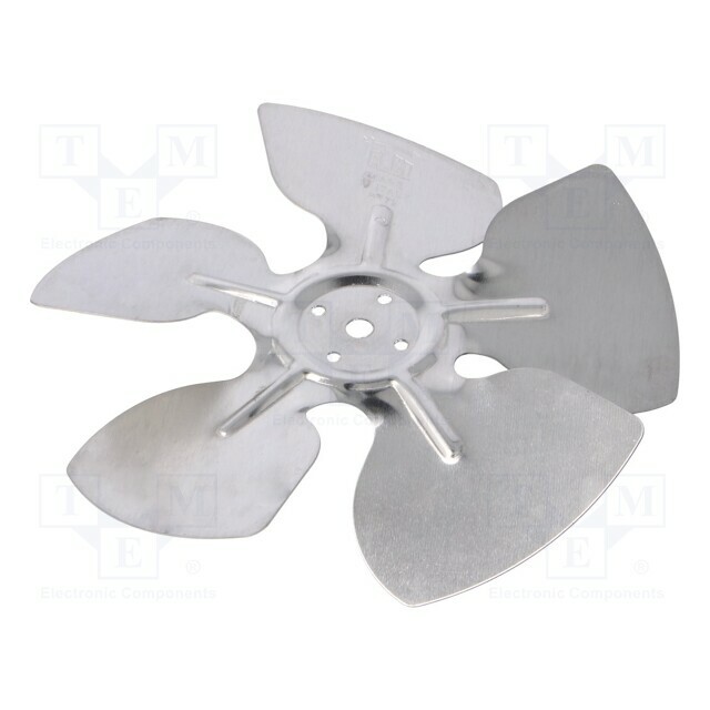 ELCO Accessories: sucking propeller; No.of