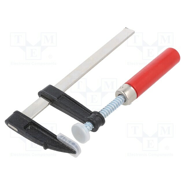 MEGA Clamp; universal; steel; Grip capac: