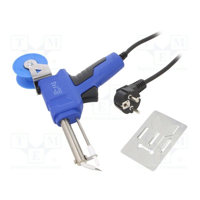 SOLDER PEAK Soldering iron: with htg