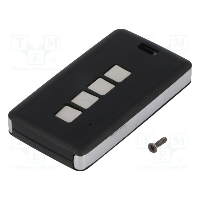 TEKO Enclosure: for remote controller; REMO-TEK