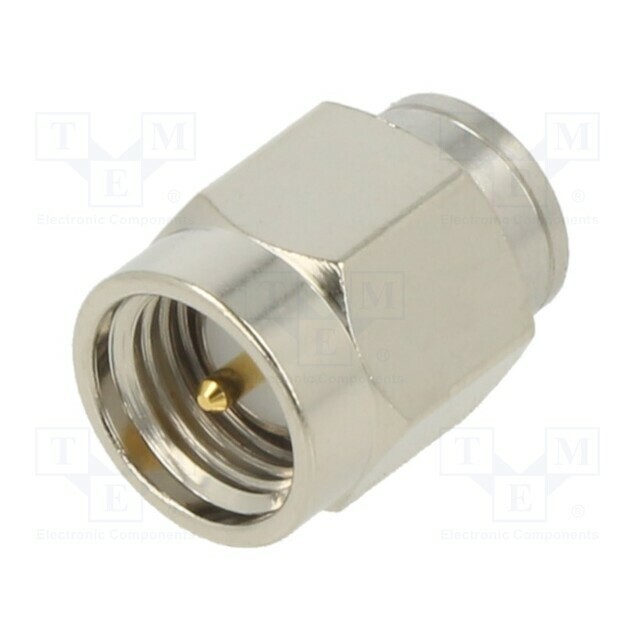 MOLEX Transition: adapter; plug; straight; on