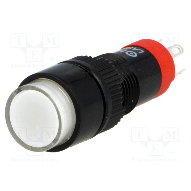 ONPOW Switch: push-button; Pos: 2; SPDT