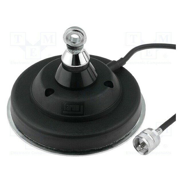 FARUN CB antenna holder; magnet; Base