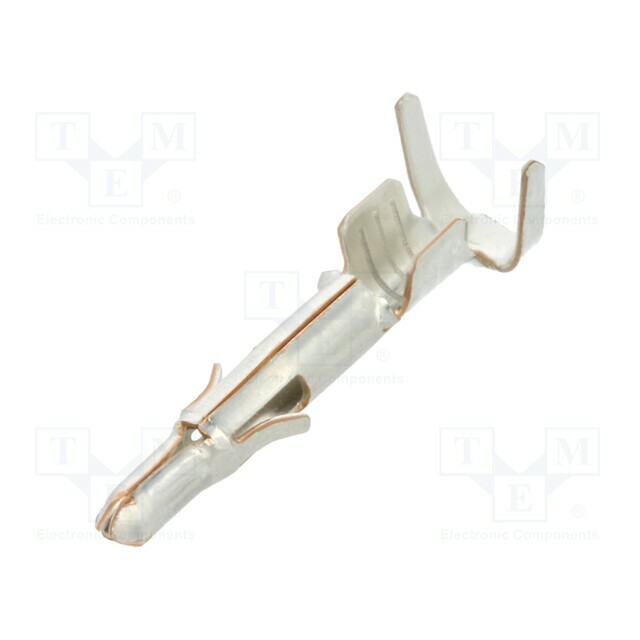 TE CONNECTIVITY Contact; male; Universal MATE-N-LOK