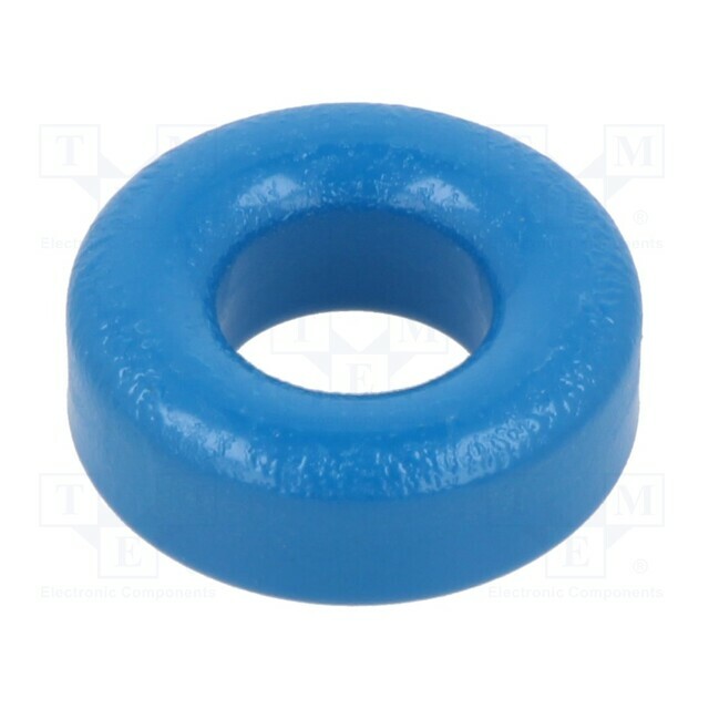 TDK Ferrite: toroidal; L: 7mm; Øint: