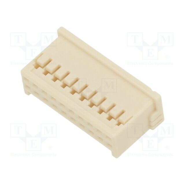 MOLEX Connector: wire-board; plug; female; iGrid