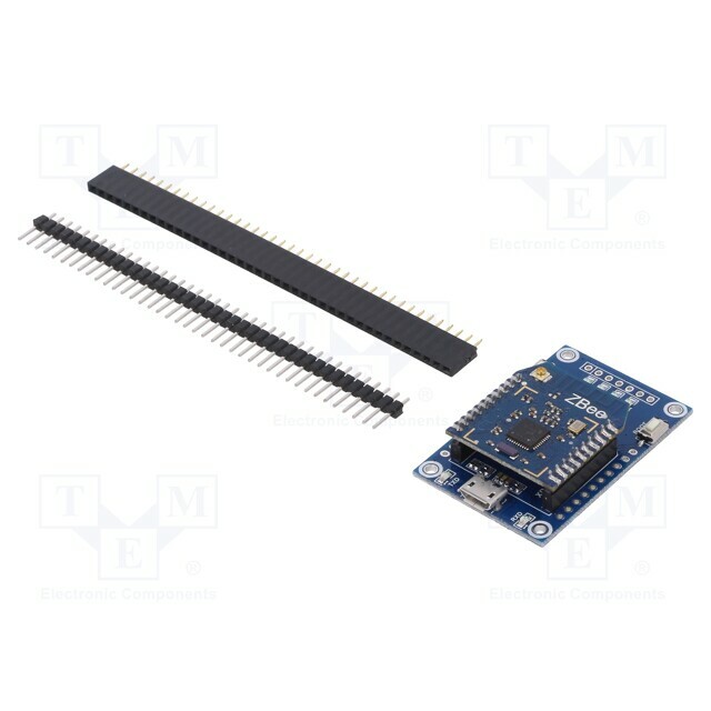 WAVESHARE Module robotics: communication; ZigBee; 2÷6VDC