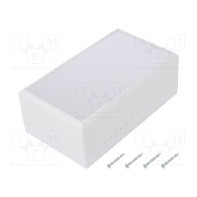 TEKO Enclosure: multipurpose; X: 85mm; Y: