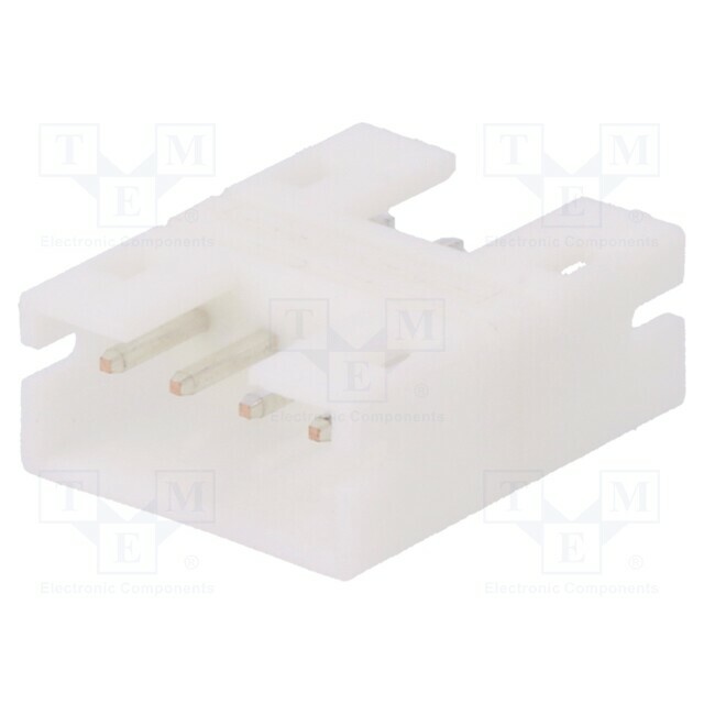 JST Transition: coupler; coupler; PIN: 4