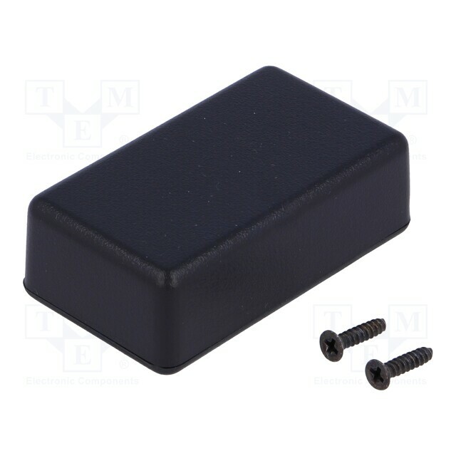 HAMMOND Enclosure: multipurpose; X: 35mm; Y:
