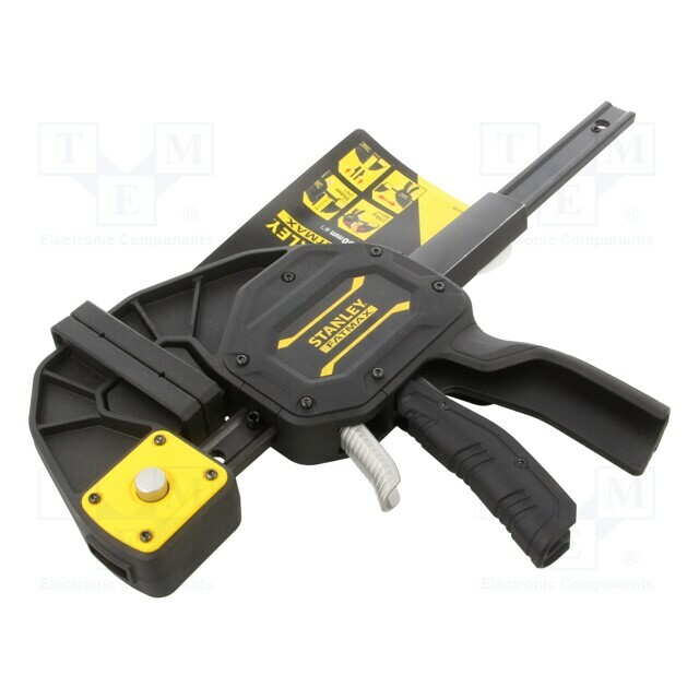 STANLEY Clamp; universal; polyamide; max.150mm